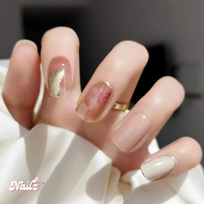 NUDE MARBLE