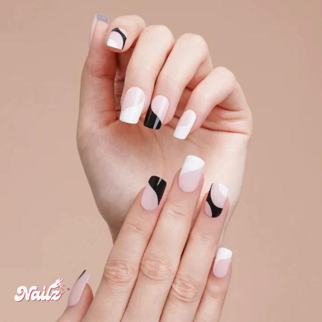 ELEGANT NAILZ