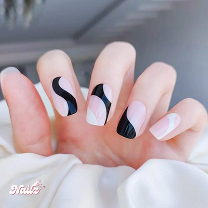 ELEGANT NAILZ