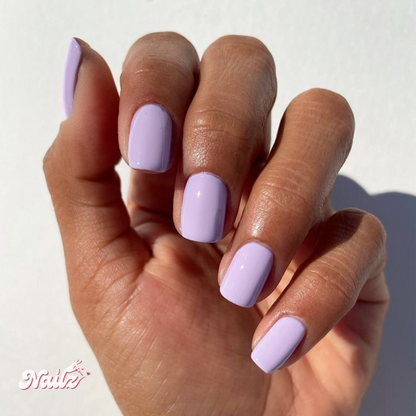 VIOLET LAVENDER