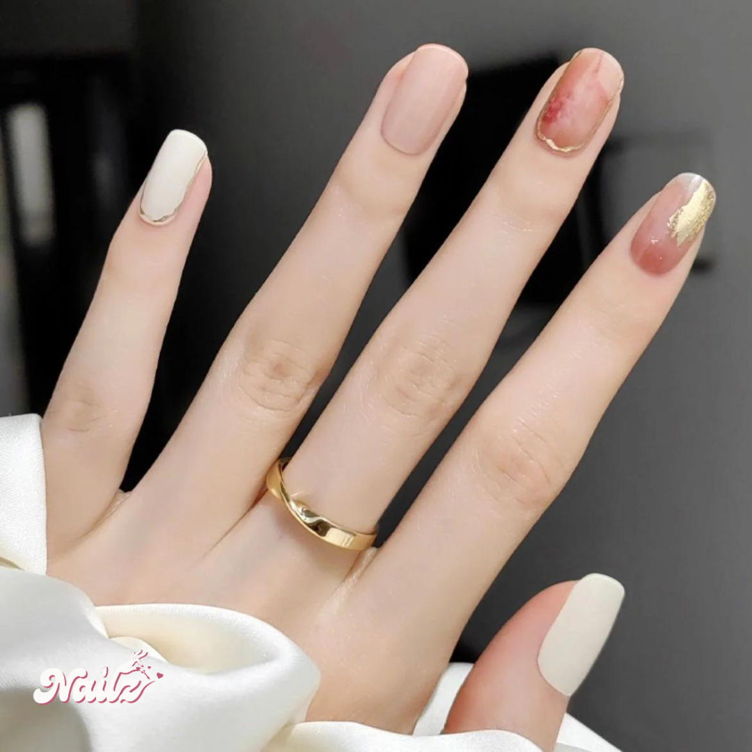 NUDE MARBLE